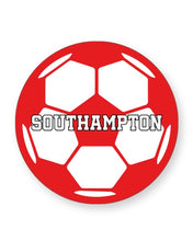Load image into Gallery viewer, Southampton Football Club Fan - Barware Home Kitchen Drinks Coasters
