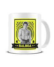 Load image into Gallery viewer, Rocky Series - Choose Your Design - Mug