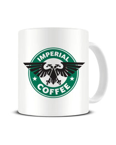 Imperial Coffee Tabletop Gamer Ceramic Mug